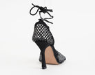 EXE LORENA-305 Black
