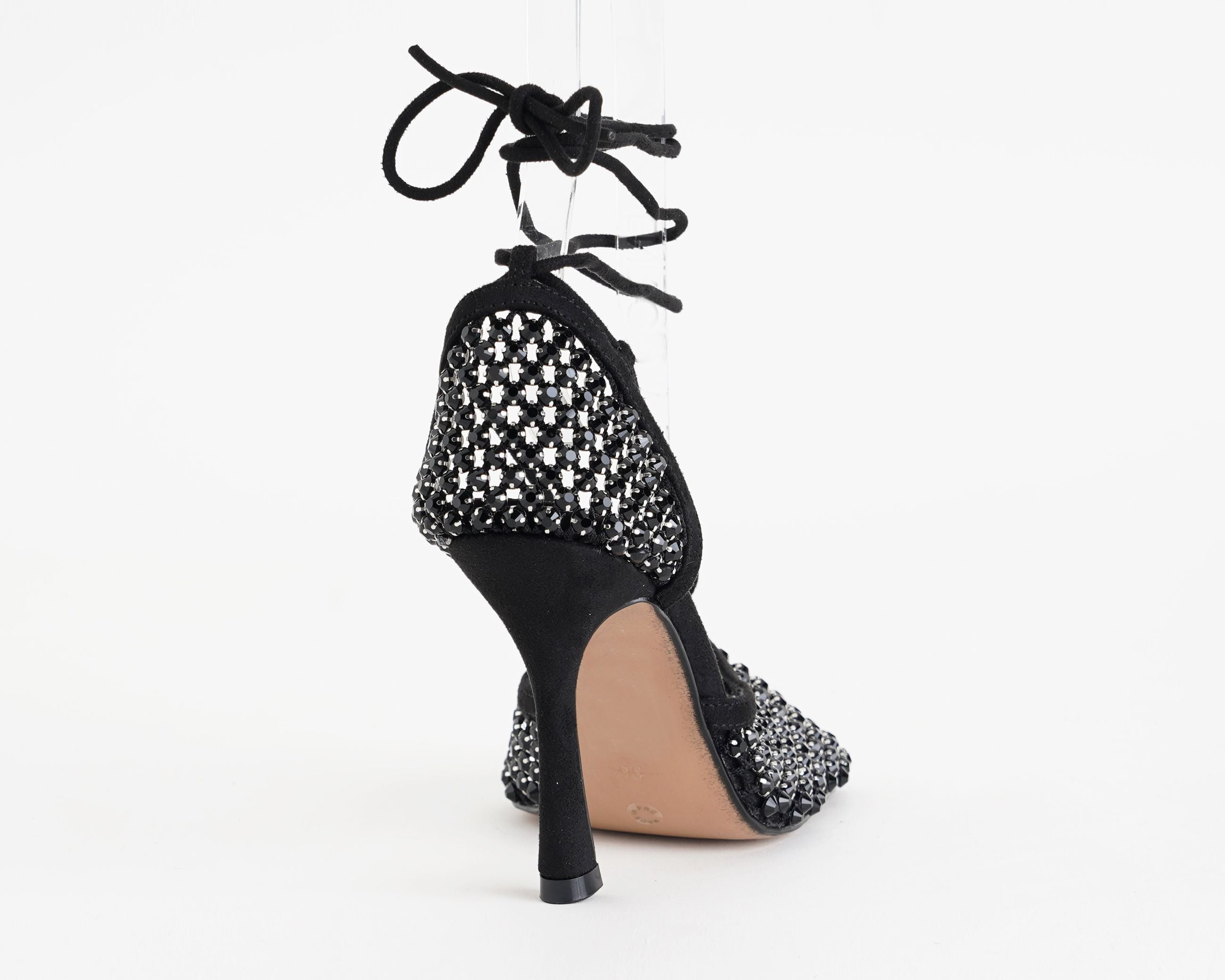 EXE LORENA-305 Black