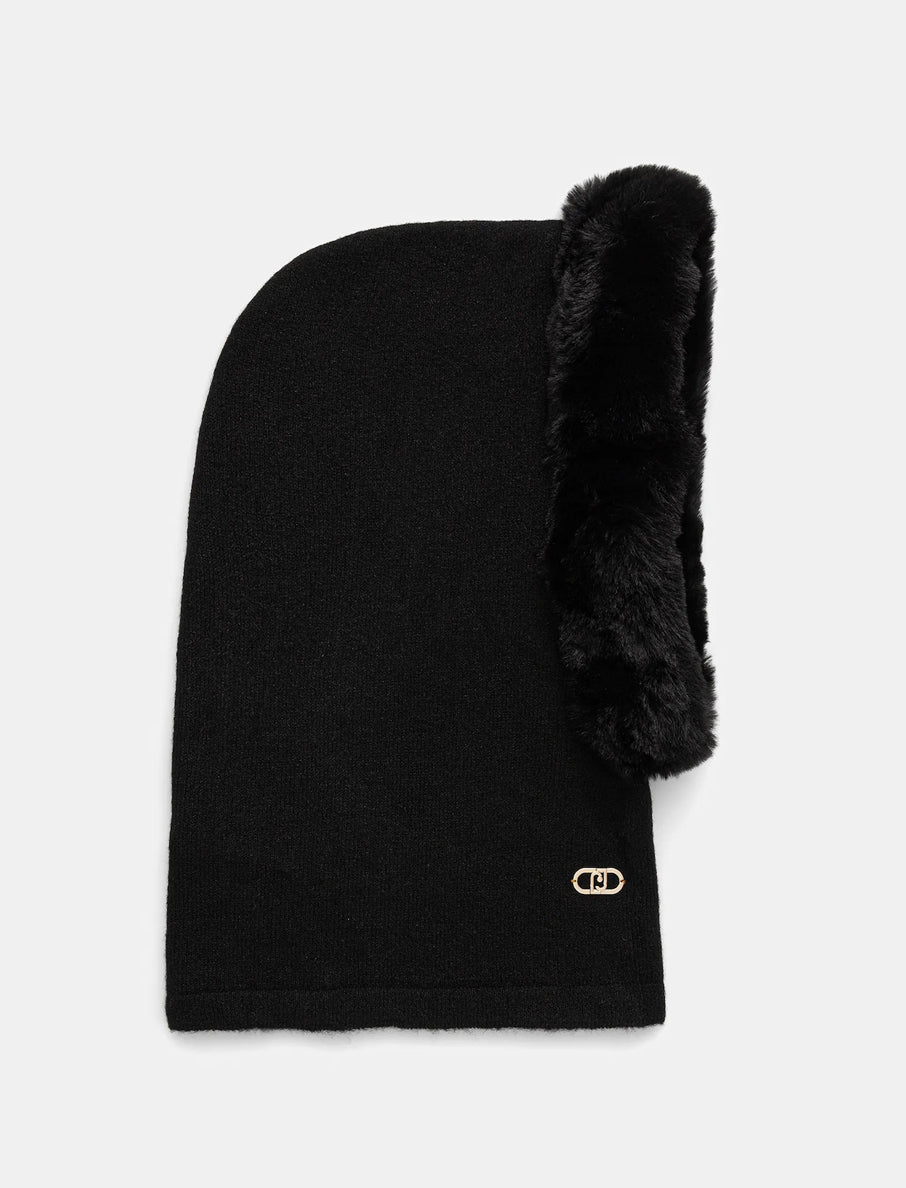 Cappuccio LIU JO 2F5055 M0300 Donna