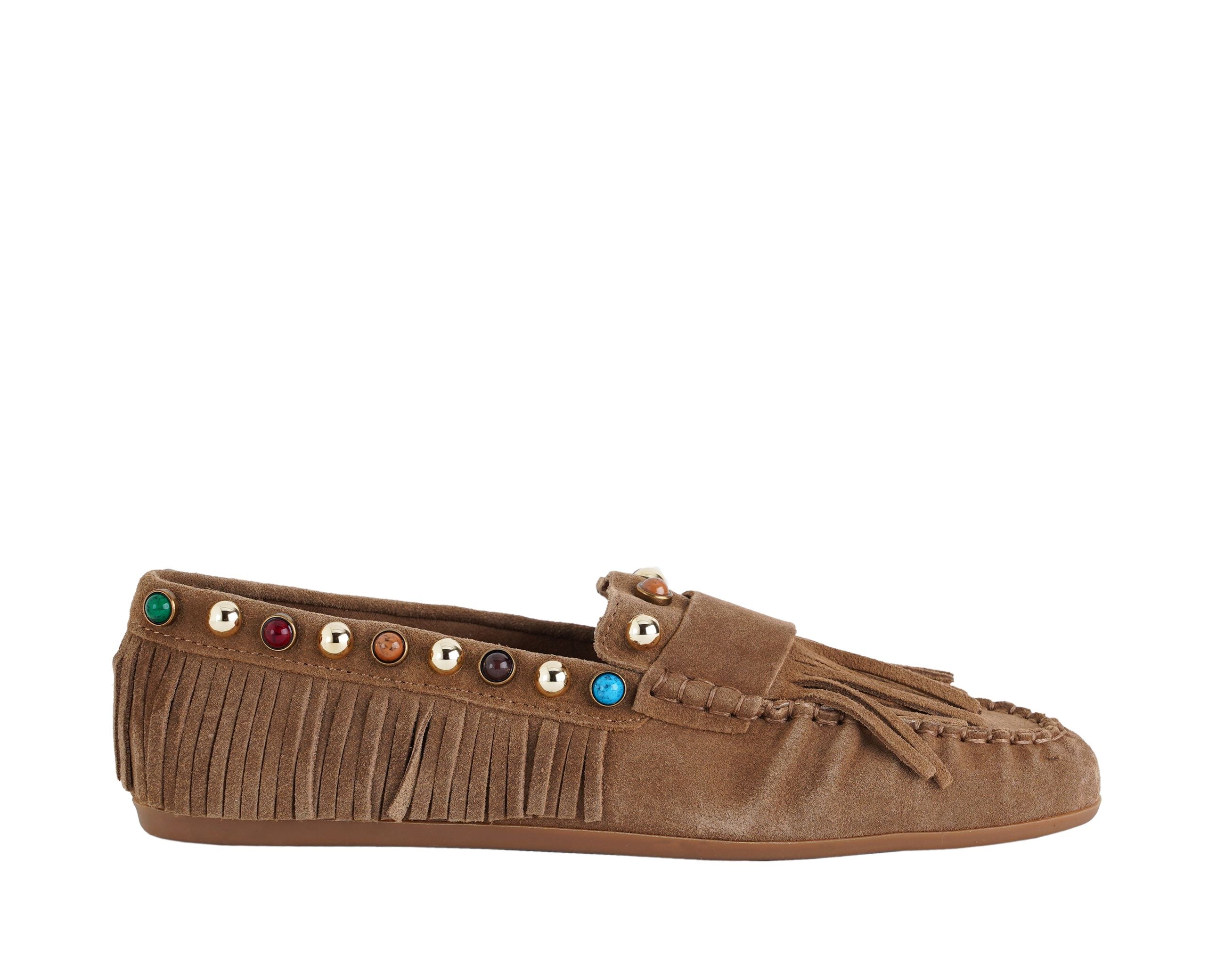 Mocassino Bibi Lou Guava 973Z60IN Donna