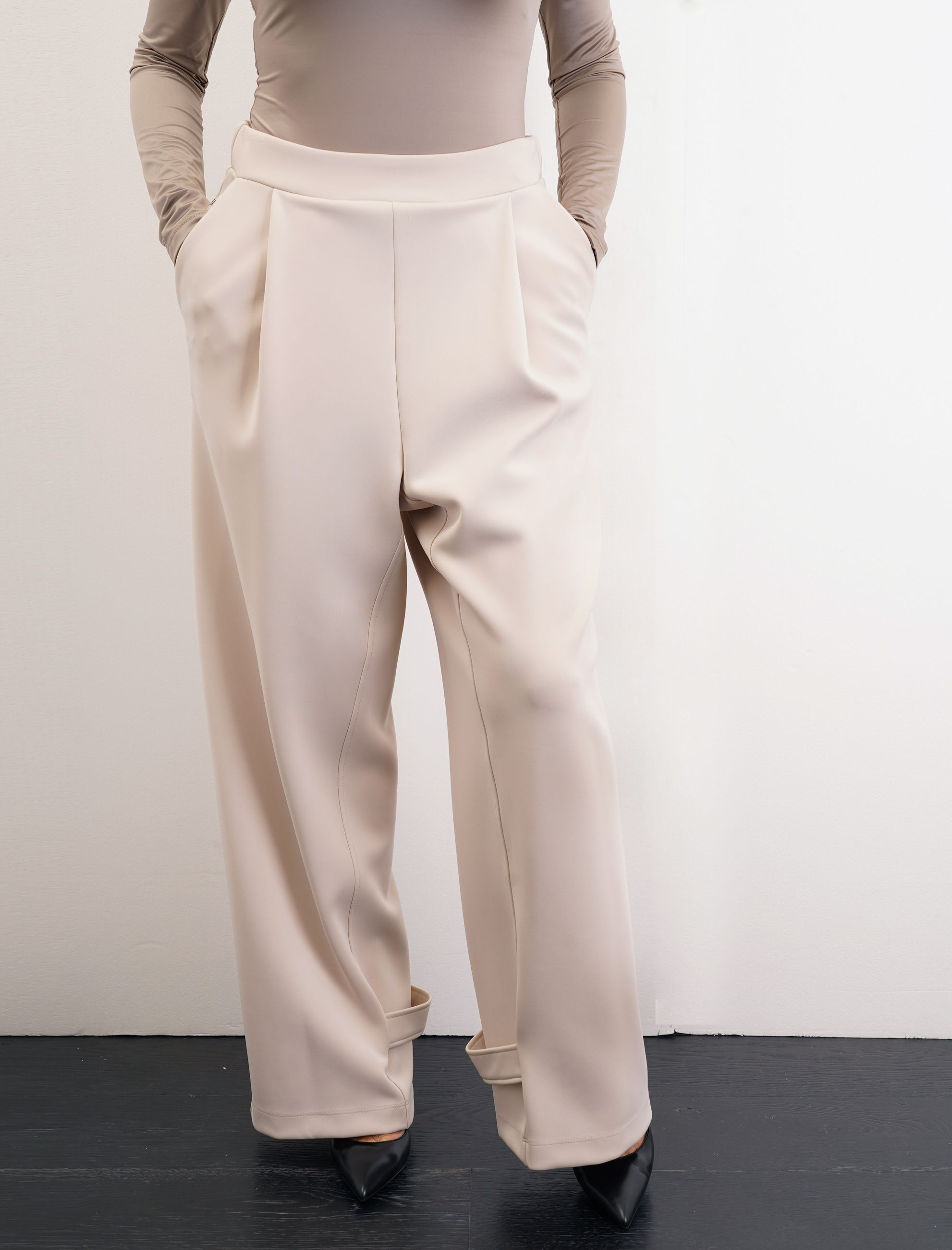 Pantalone JIJIL JPI25PA396.0MA0048 Donna