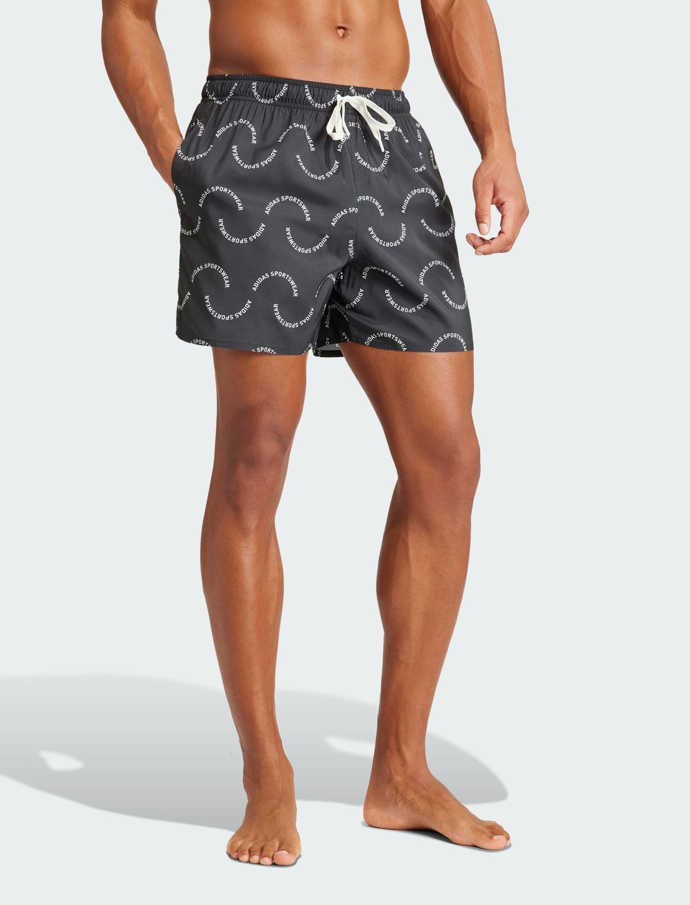 Pantaloncini da bagno Uomo