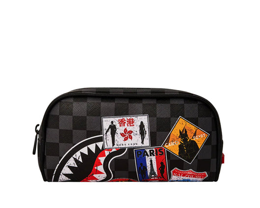 Astuccio Unisex Uomo Donna