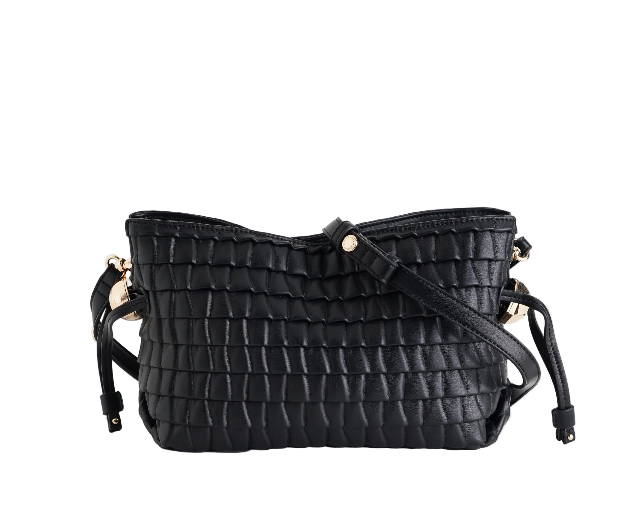 Borsa a tracolla Liu Jo AF6099 E1169 Nero