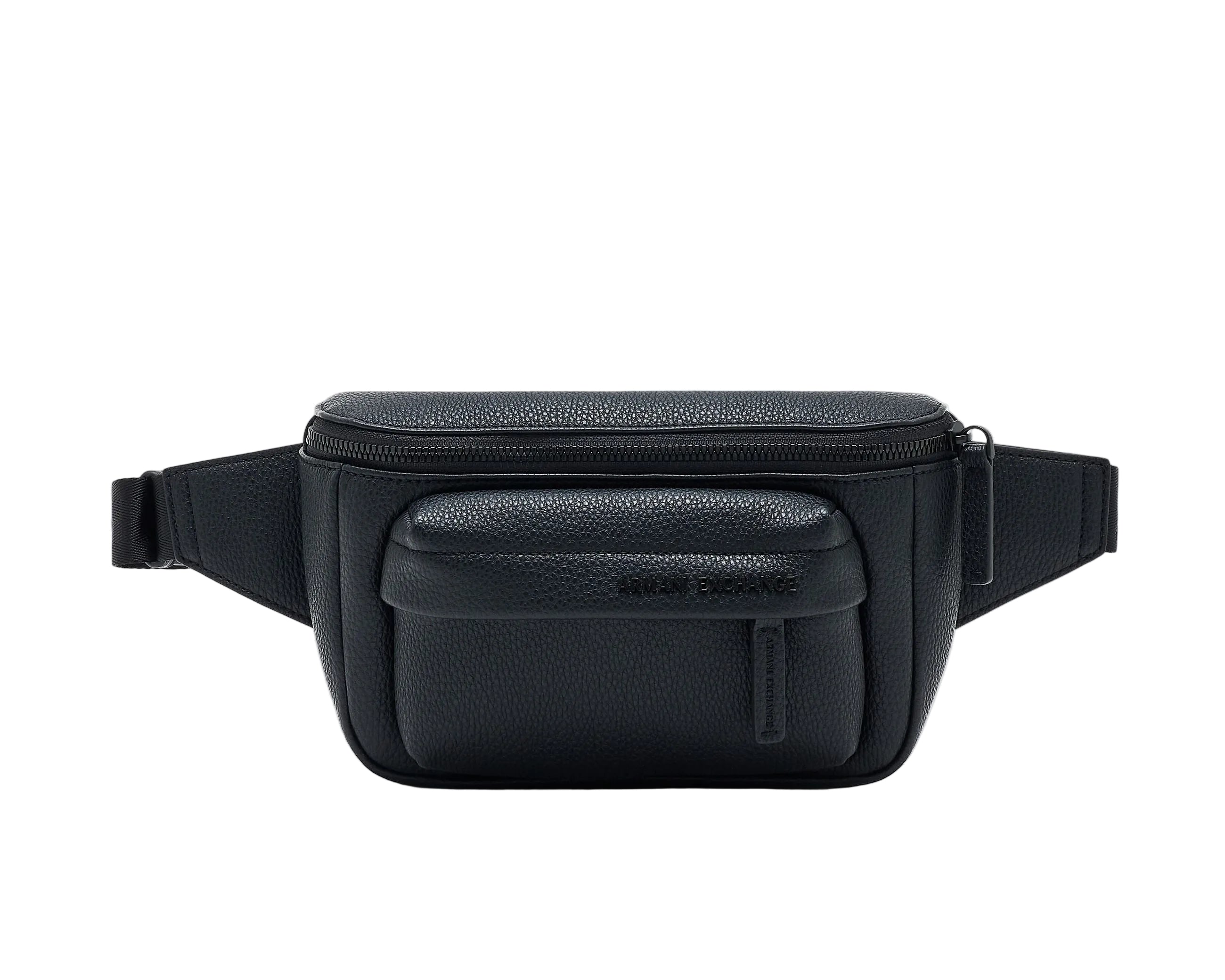 Marsupio Armani Exchange Max Waistbag XM003143AF26651 UC001 Nero Uomo