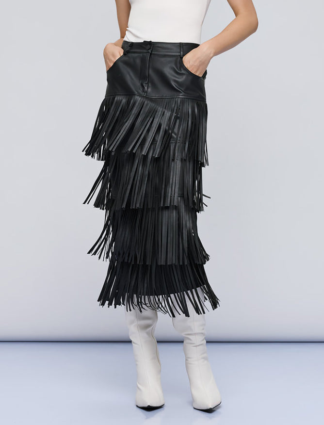 Gonna ACCESS FASHION 54-6006-134 Donna