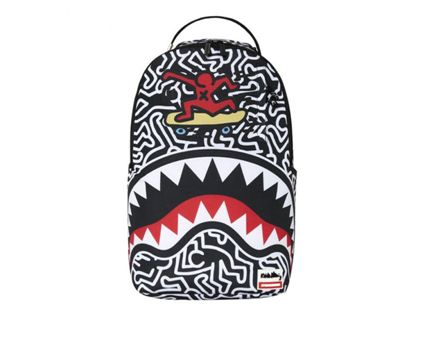 Zaino Unisex Uomo Donna