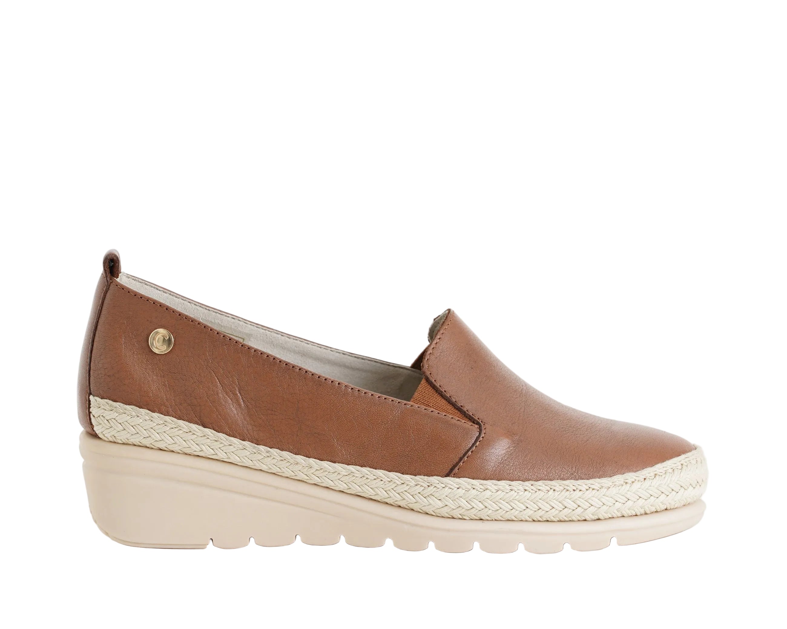 Mocassino Cinzia Soft IV2124818 Jasmne/Mud Donna