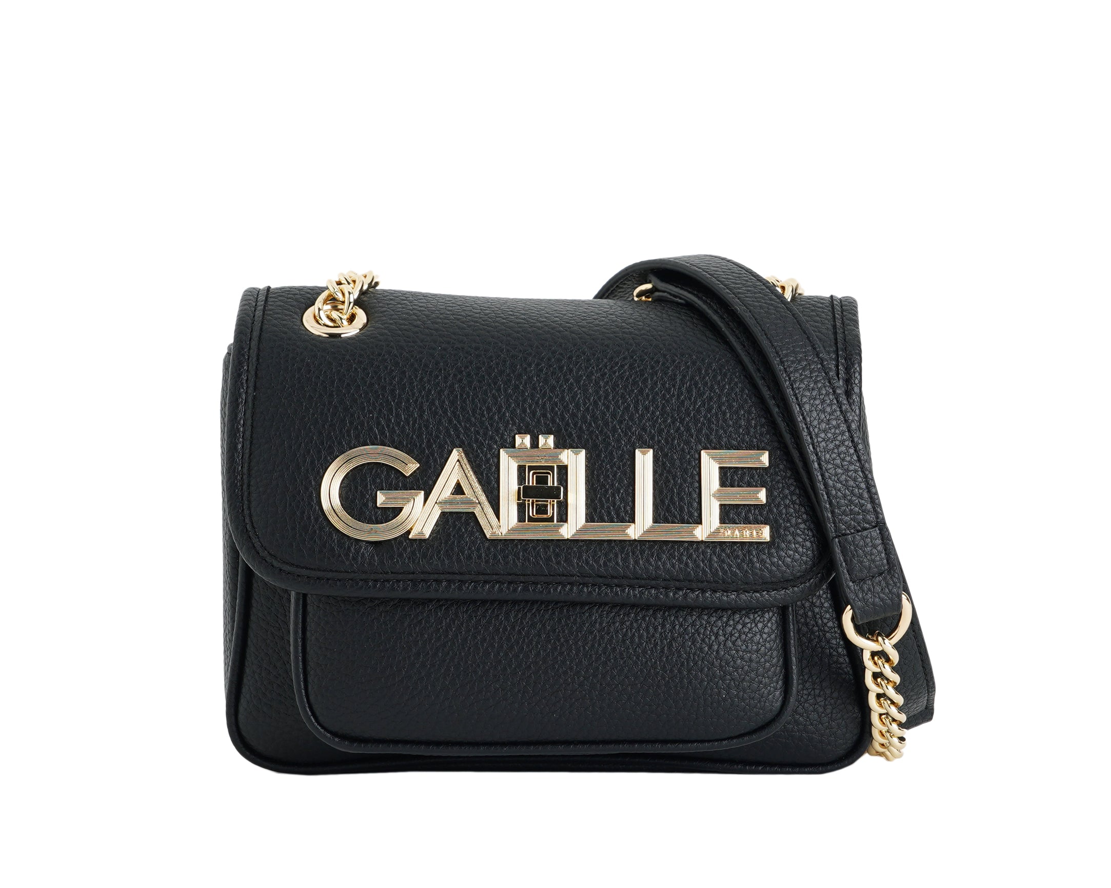 Borsa a spalla mini GAELLE GAACW02438 Donna