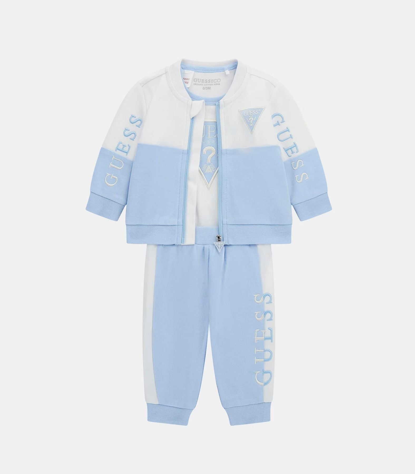 Completo tuta Unisex bambino