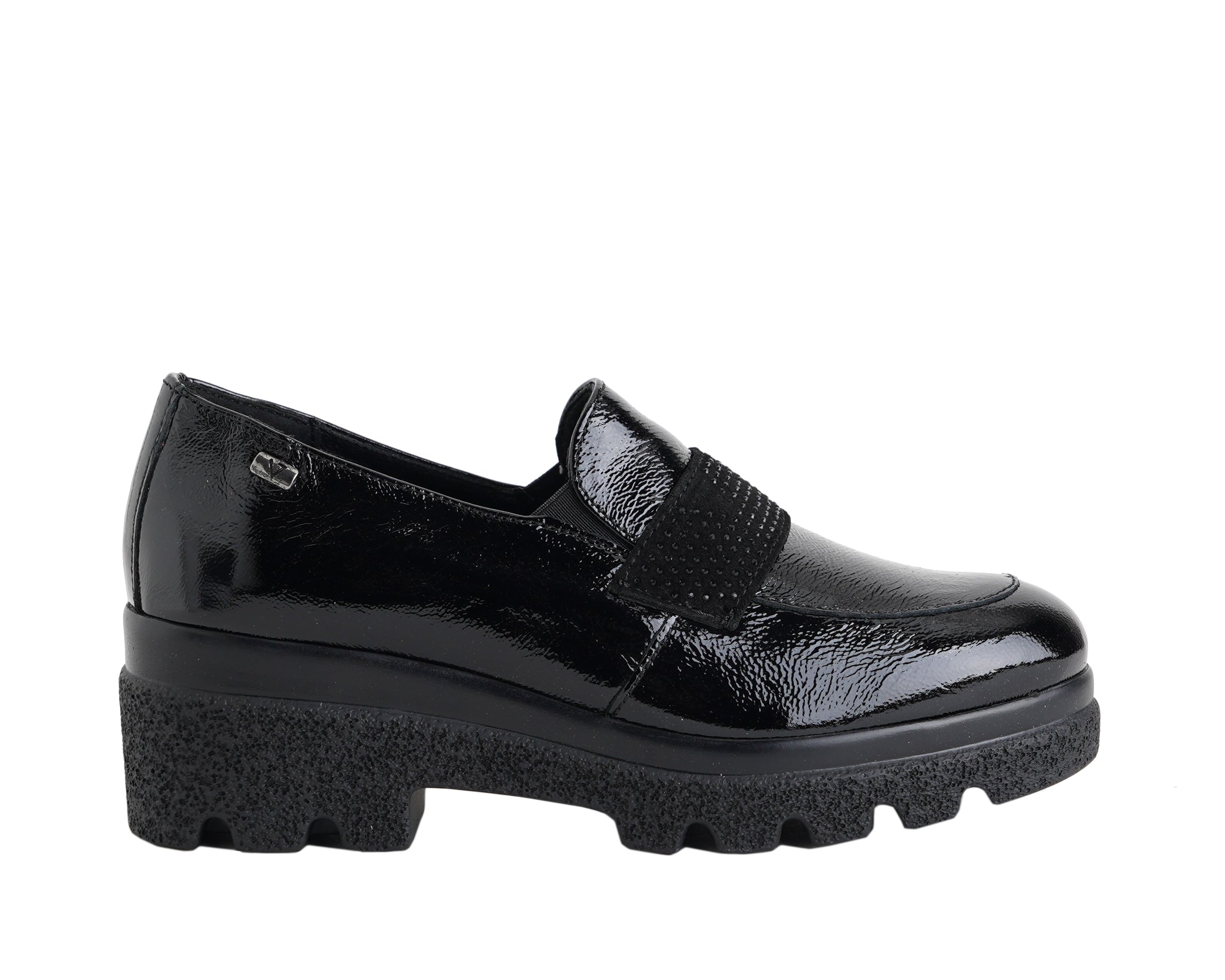 Mocassini VALLEVERDE VR100F Donna