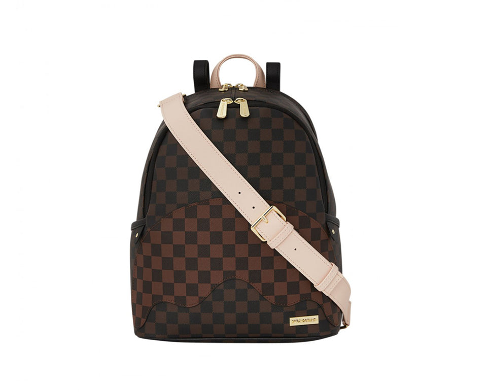 Zaino Unisex Uomo Donna