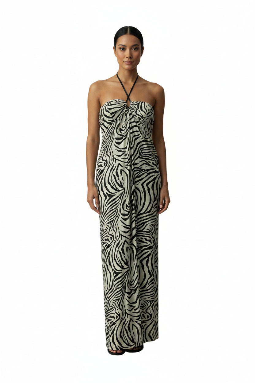 Abito Vicolo TAB2605 Donna