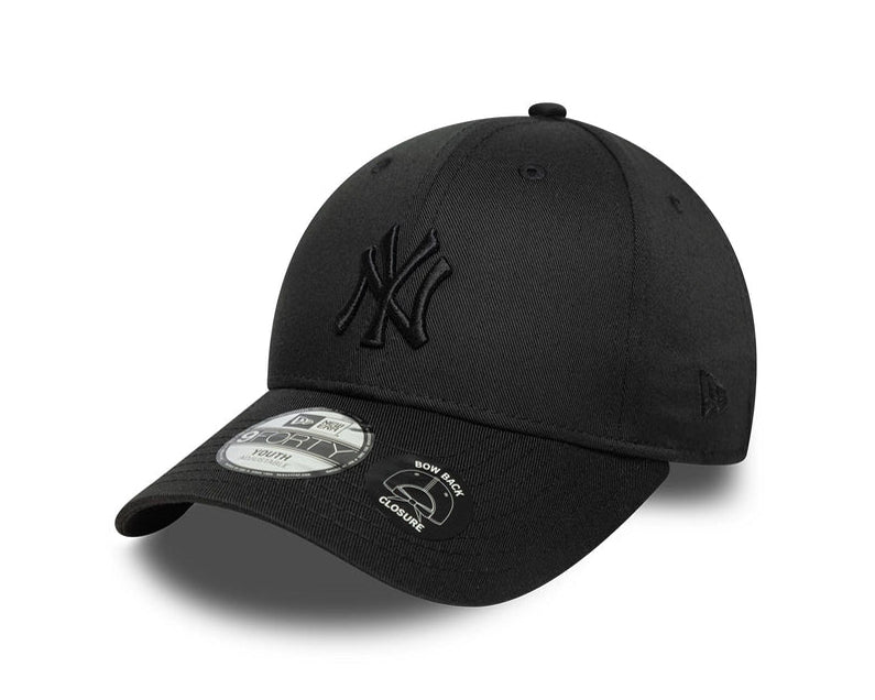 Cappello NEW ERA N9FORTY NEW YORK YANKEES MLB BOW 60759049 Unisex bambino