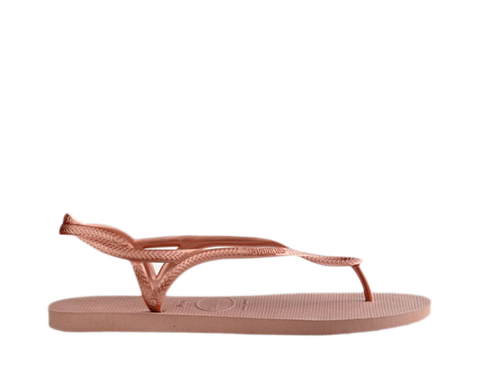 Sandalo mare Havaianas Luna 4129697 Donna