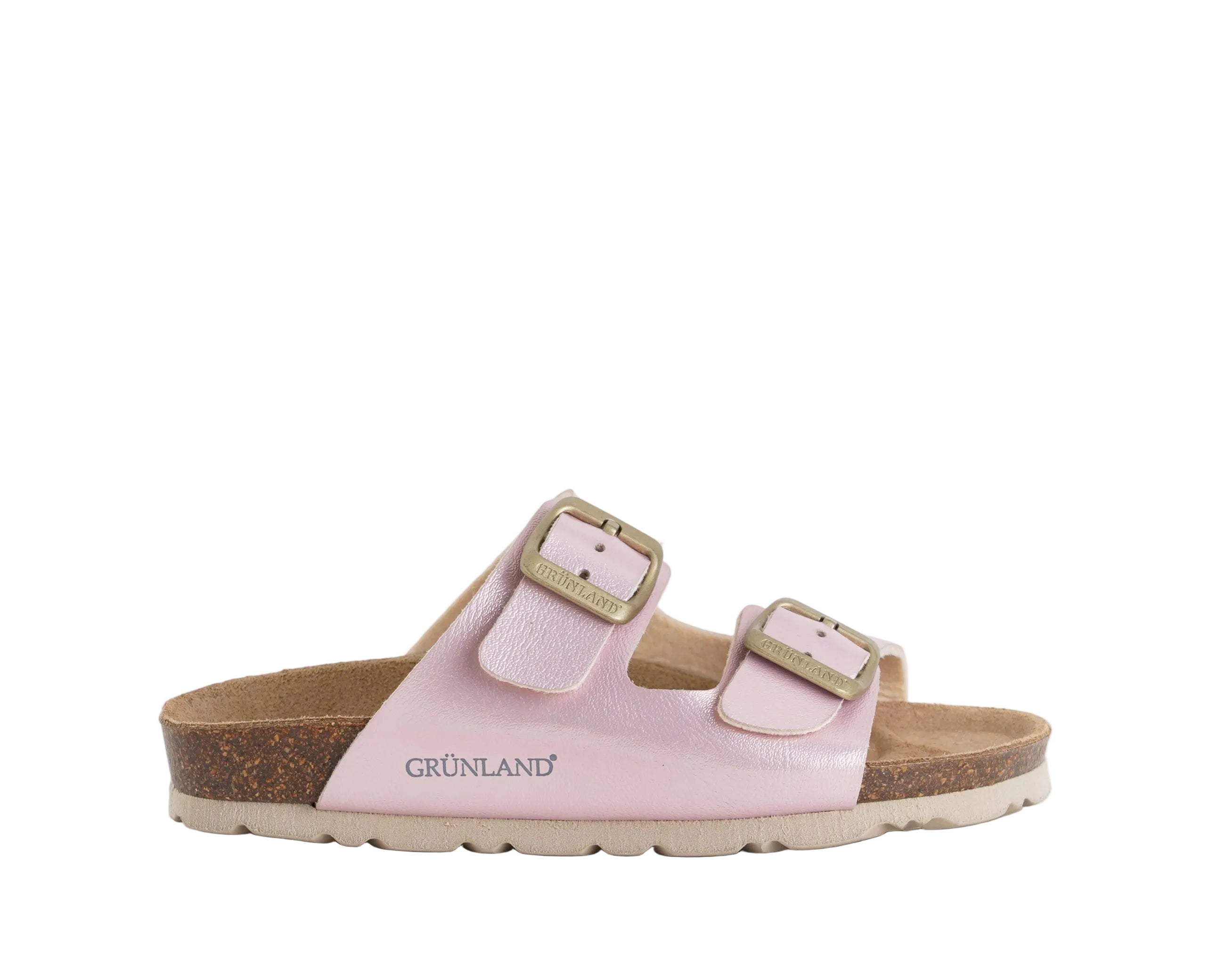 Sandalo Grunland Luce CB3100 Bambina