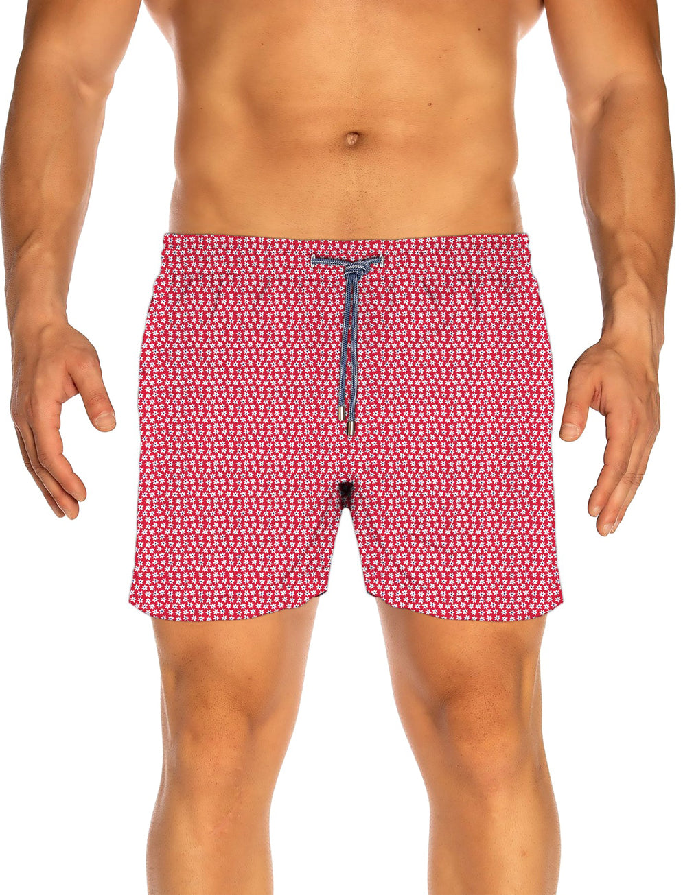 Pantaloncini da bagno BAIA 30 REMI CAPRI Uomo