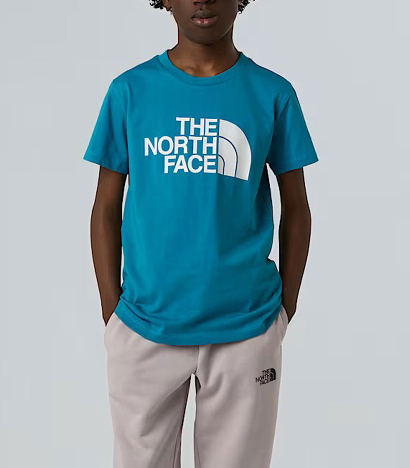 T-shirt Unisex bambino