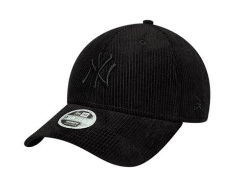 Cappello 9FORTY New York Yankees MLB Cord 60691365 Donna