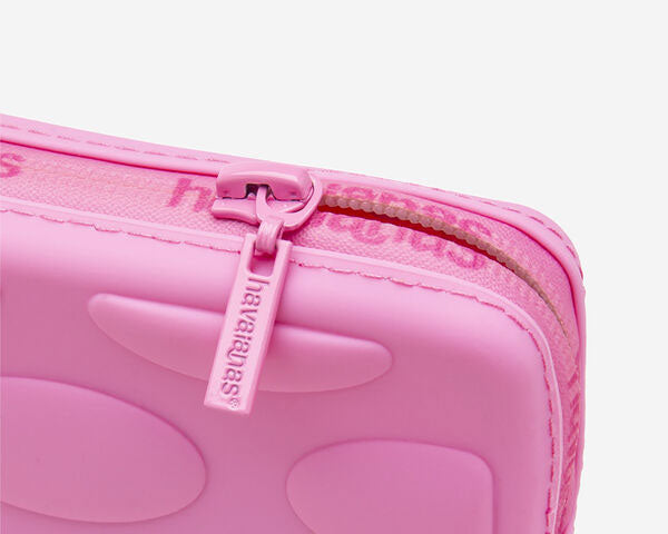 Mini Bag Havaianas Candy Pop 4149898 Pink Flux (5784)