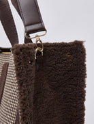 Borsa L Tote Liu Jo 2F6037 T0300 Testa di Moro