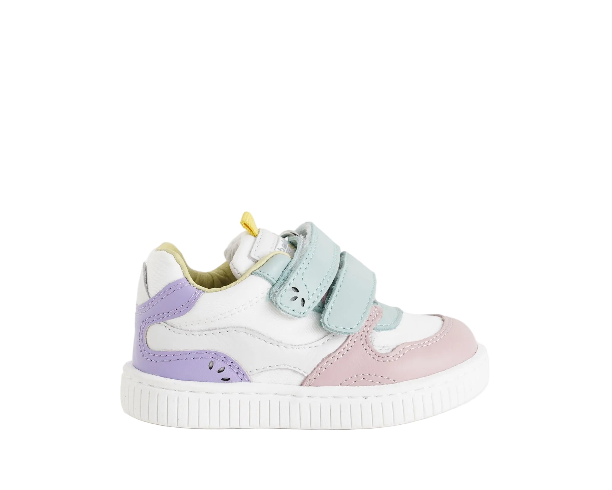 Sneakers Balducci MSP4888 Rosa/Bianco/Lime Bambino