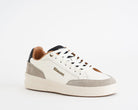 Sneakers Blauer Kyoto01 Cream/Black