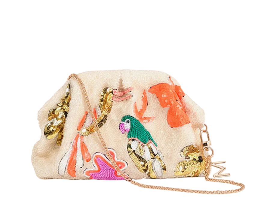 Borsa a mano Lola Casademunt MS2604021-202 Donna