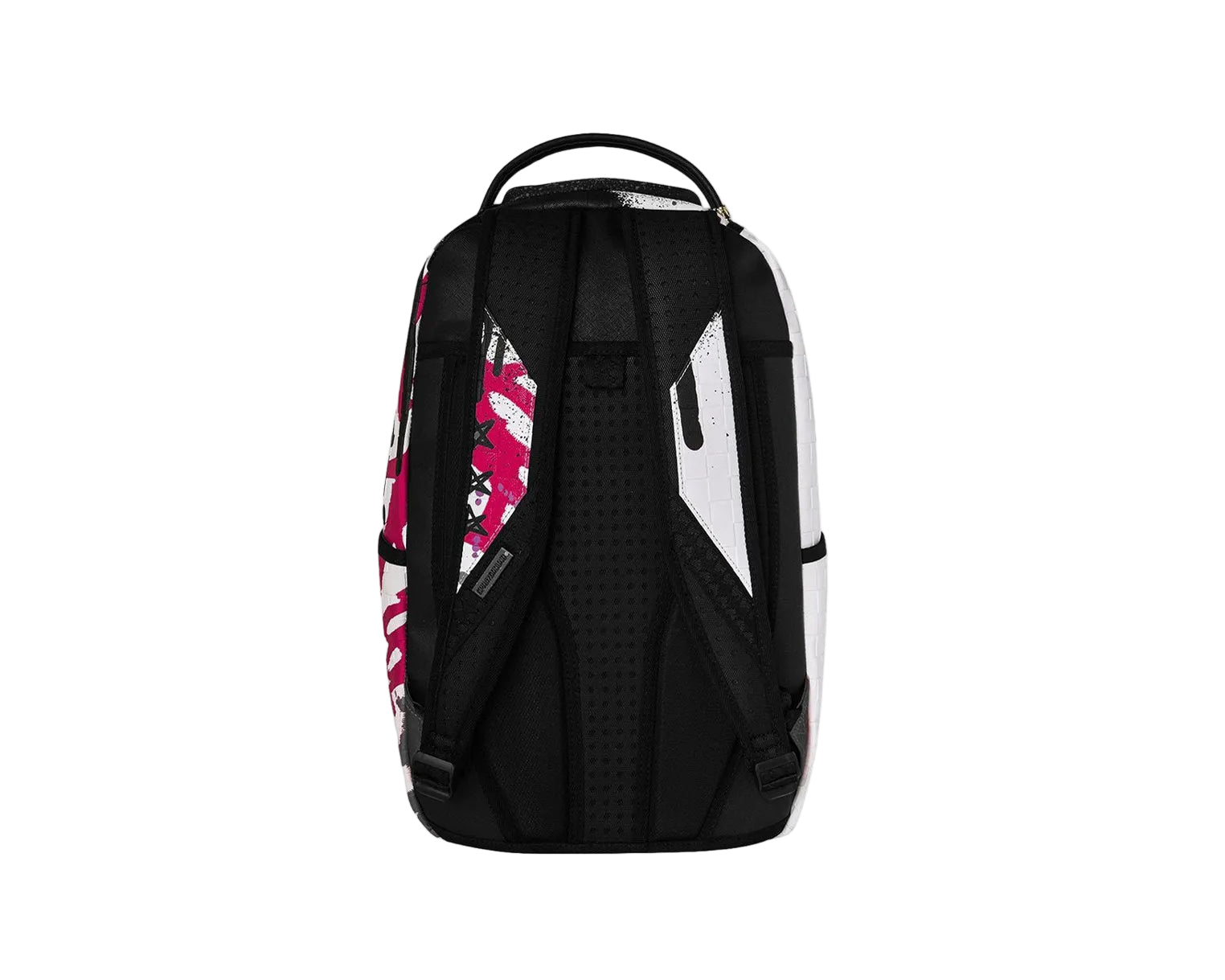 Sprayground Graff Mayhem RMX DLXSV Backpack 910B8809NSZ SPRAYGROUND Multicolore