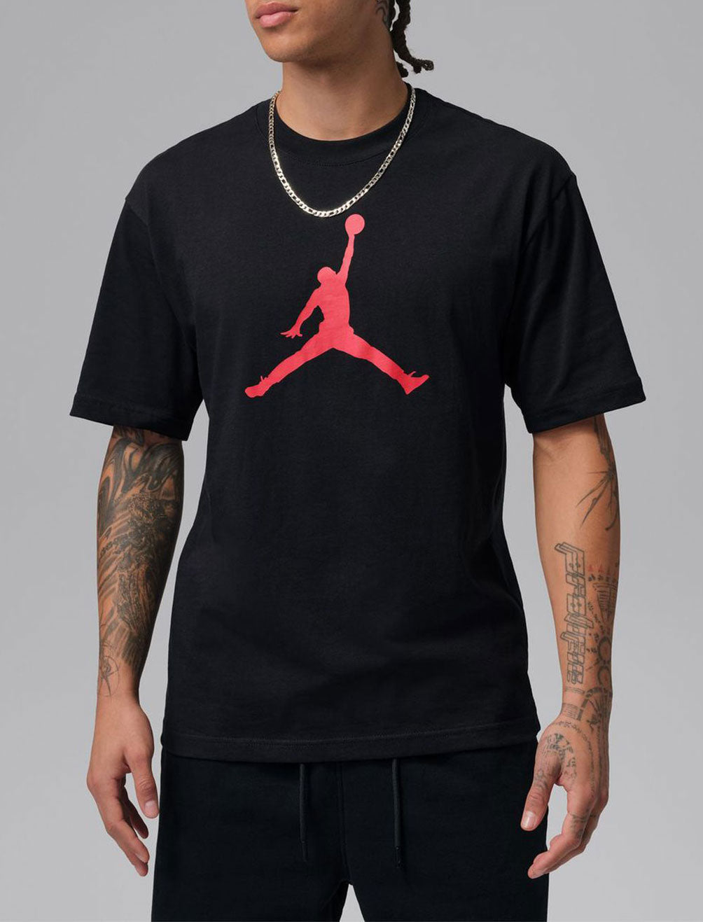 T-Shirt Nike Jordan Jumpman IR0340-010 Uomo