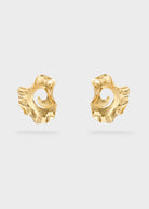 Orecchini Nalì Olivia PUOR0034 Oro
