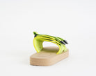Sandali mare Dualscape DC-C18 Beige/Lime