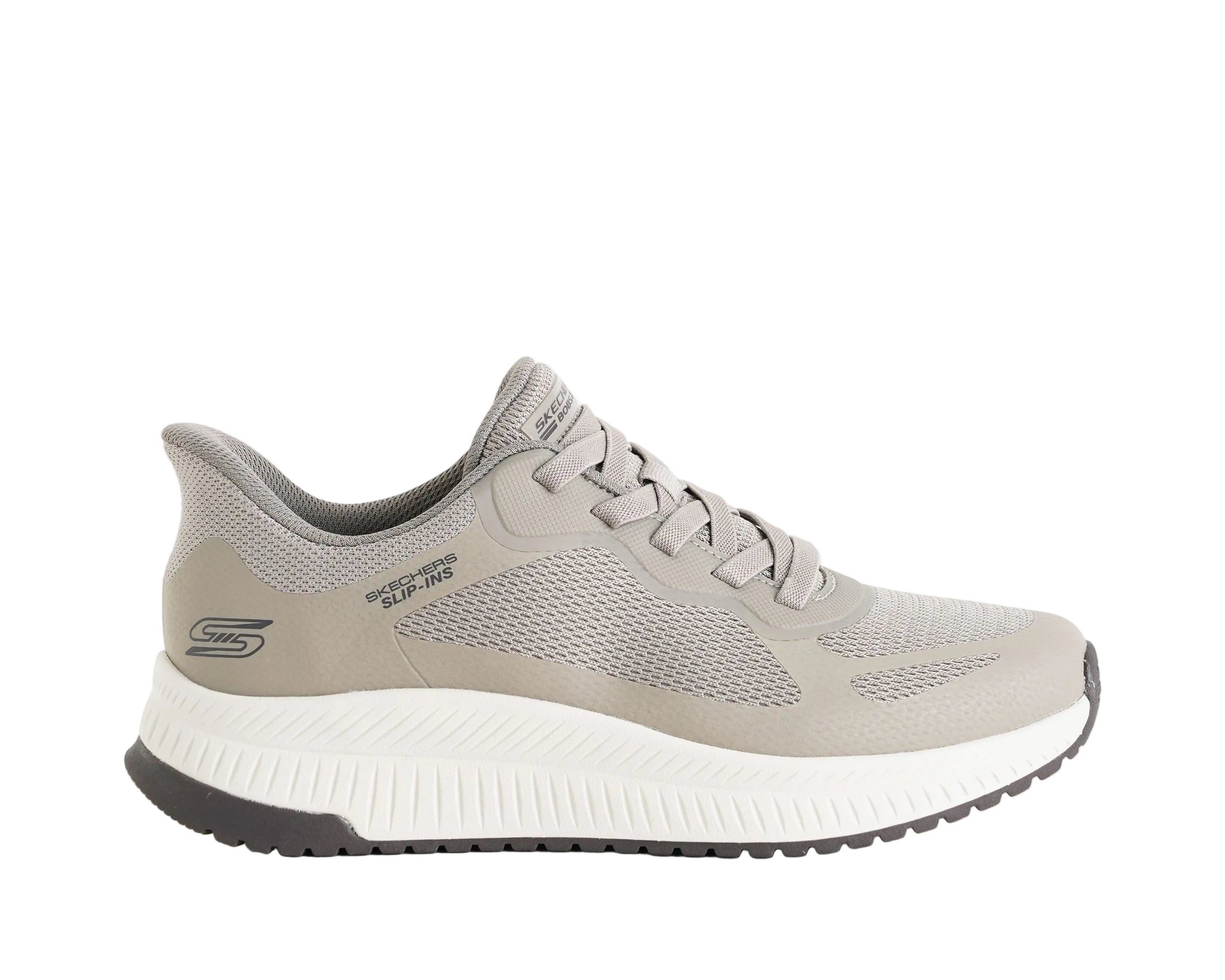 Sneakers Skechers Bobs Squad 4 118423 Uomo