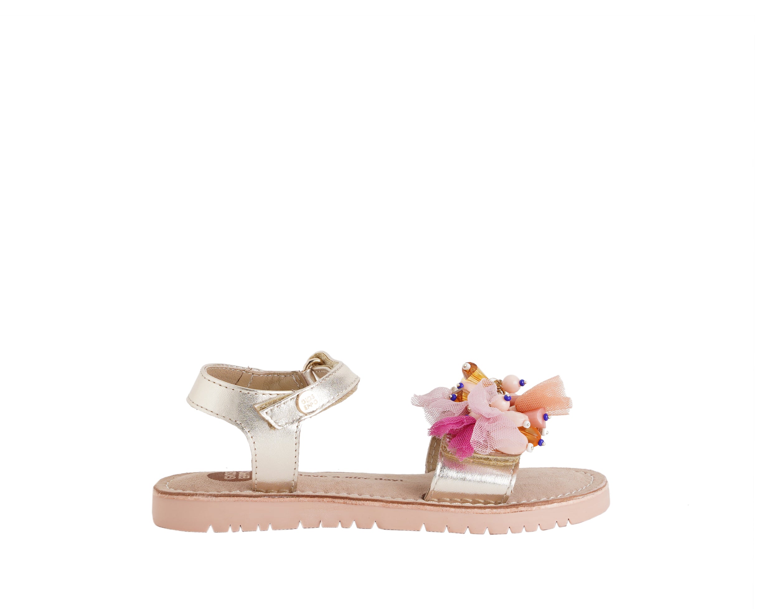 Sandalo basso Bambina