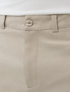 Pantaloncini Cargo NEW ERA 60856229 Light Beige (270) – Uomo