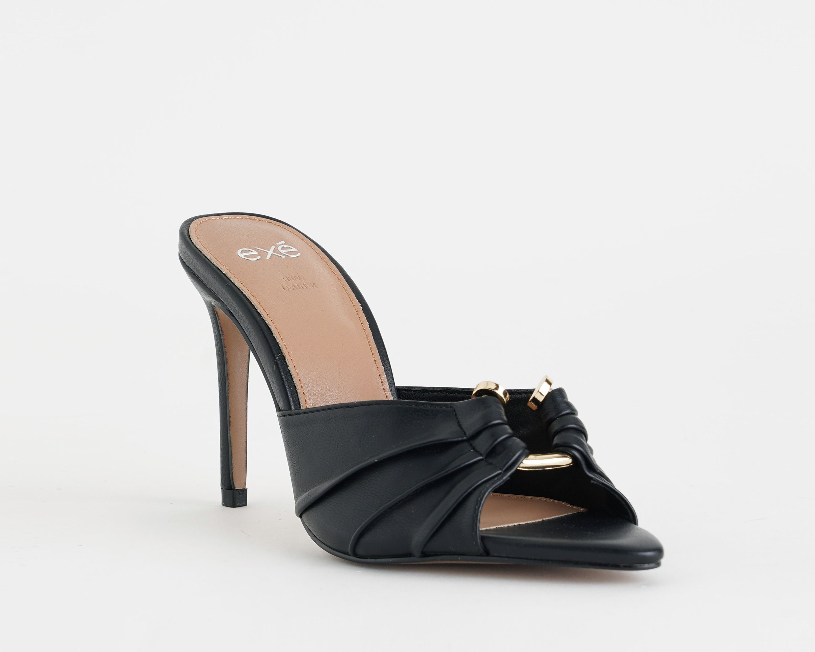 Sandalo Exe Kristi-397 Black