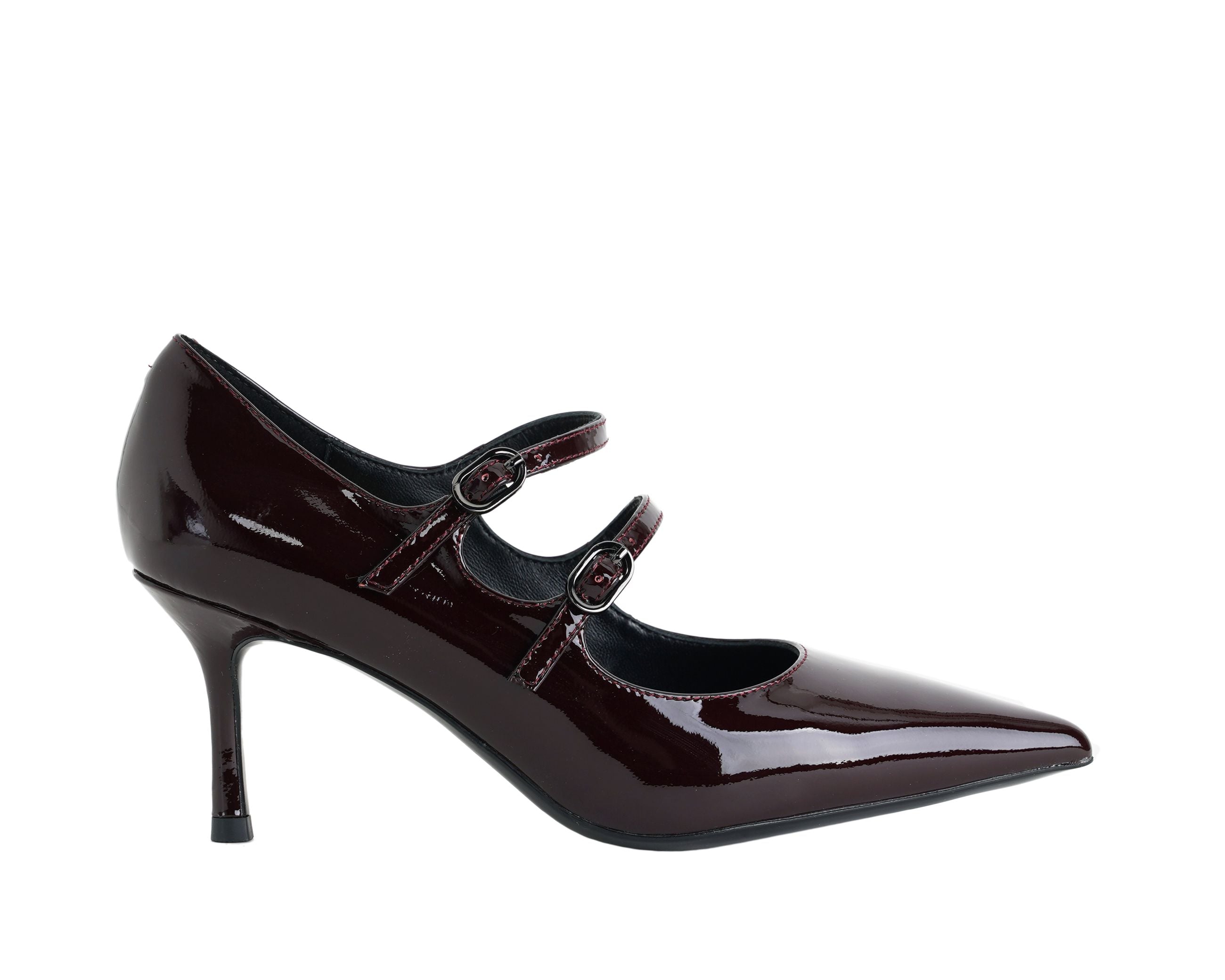 Decolletè Chiconic 210.02.25VR Donna