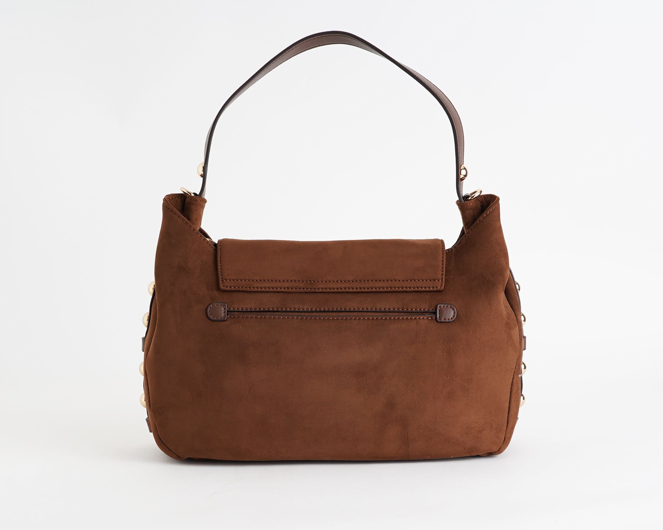 Borsa a spalla Liu Jo AF6113 T711A Tabacco