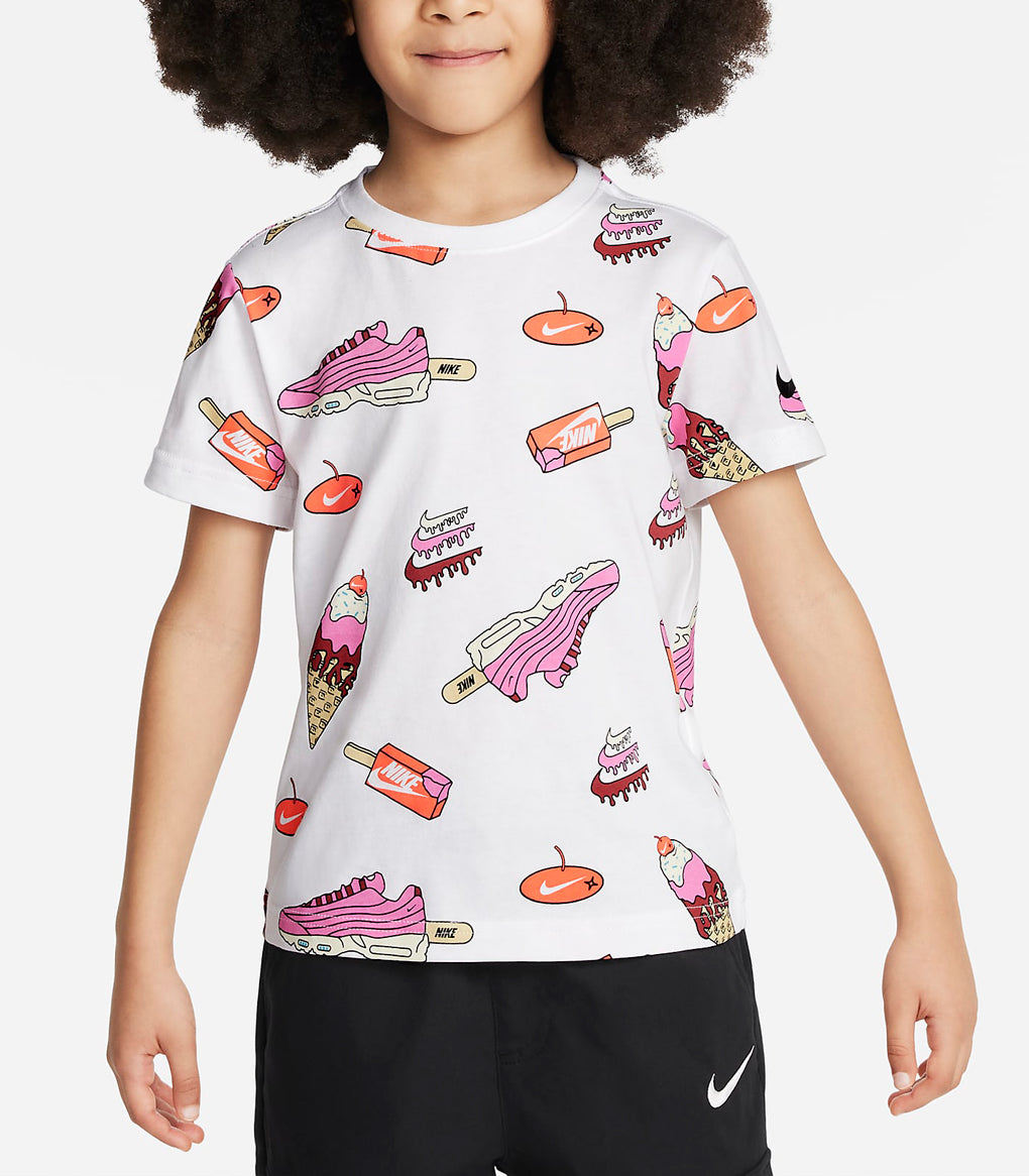 T-shirt Unisex bambino