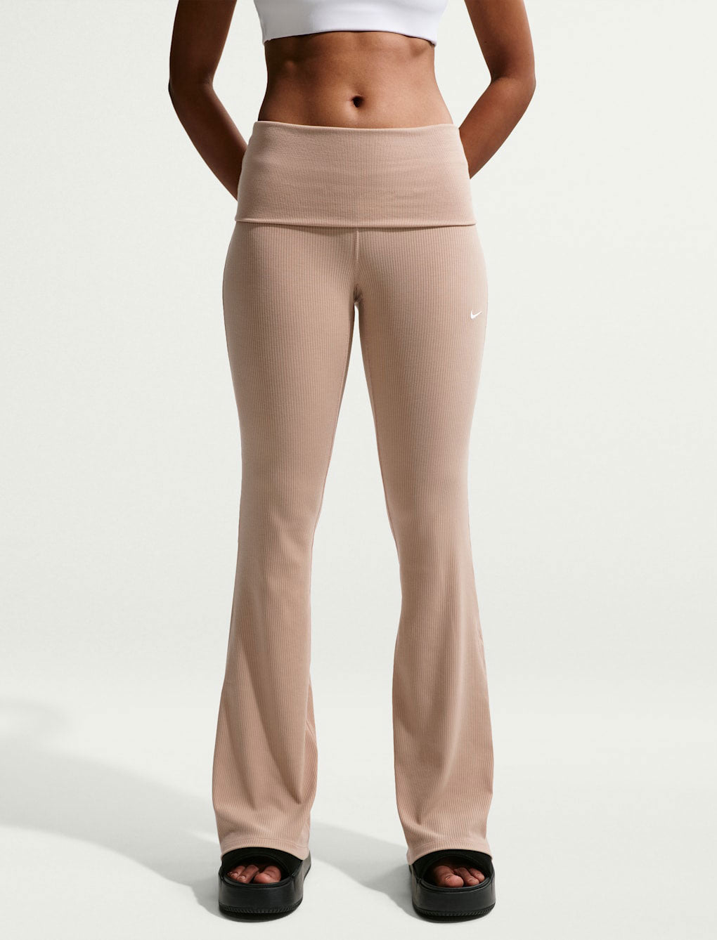 Pantalone aderente Nike Sportswear IF0240-286 Donna