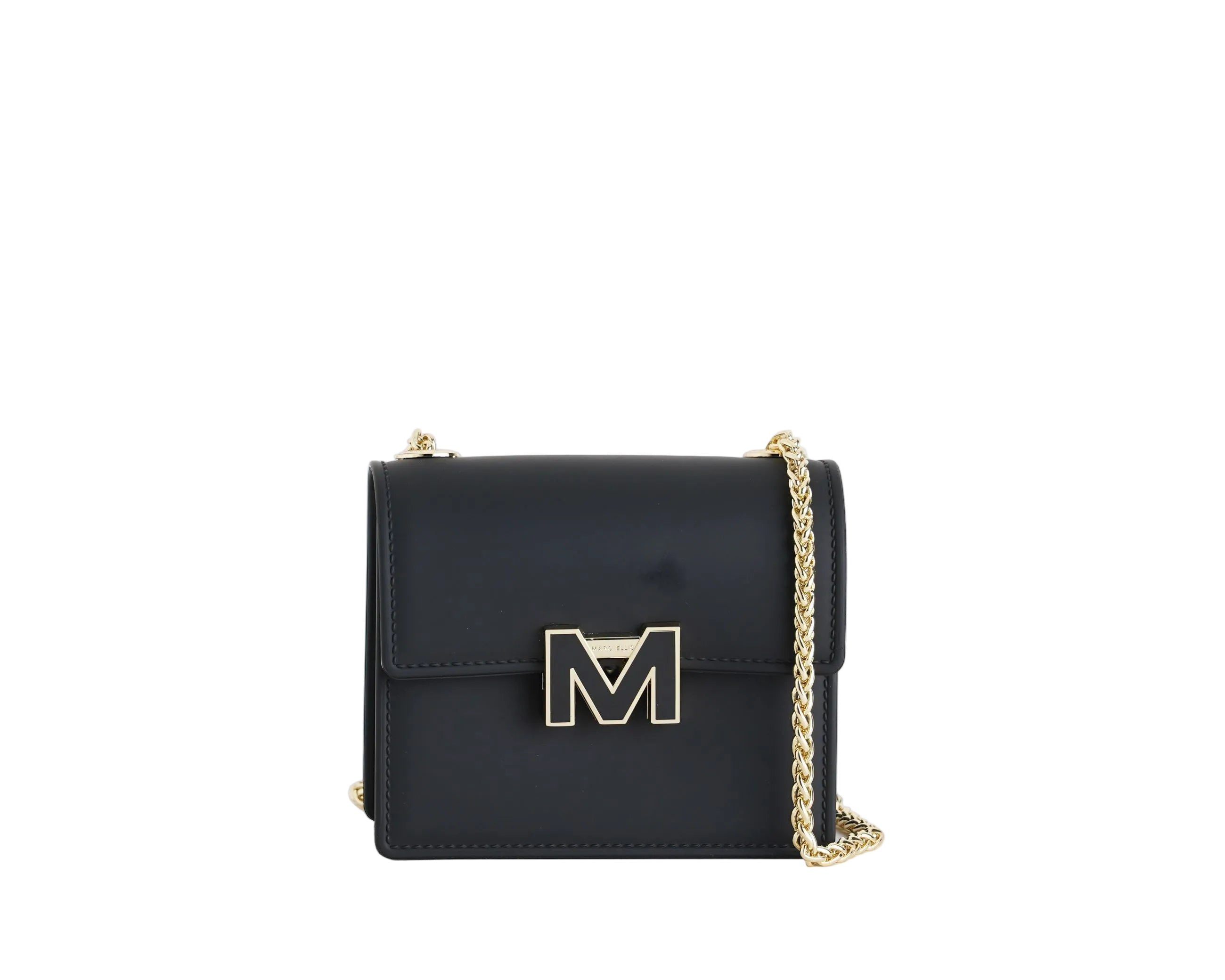 Mini-borsa a spalla Marc Ellis Flat Super S 27 Donna