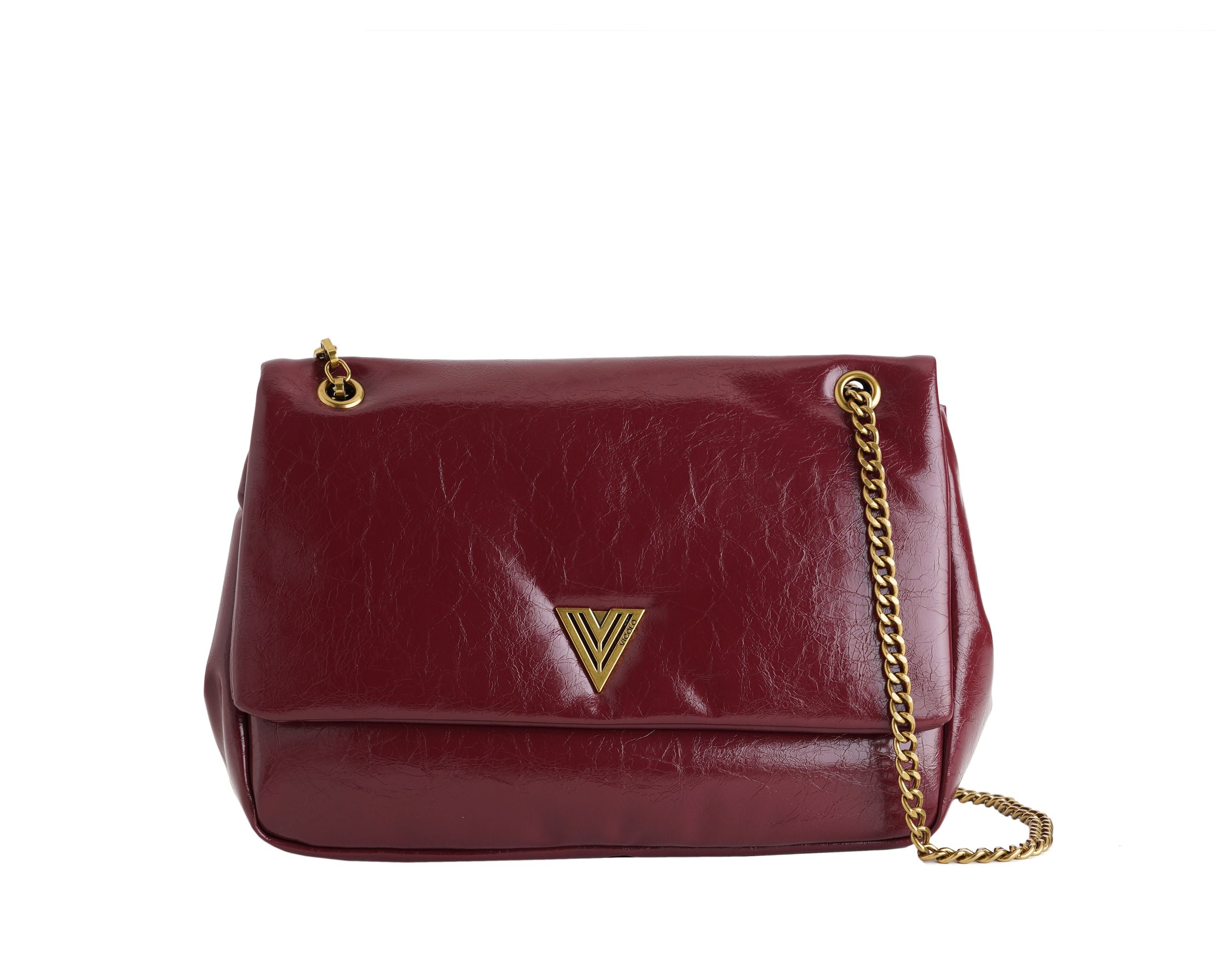 Borsa a spalla VICOLO XF0007 Donna