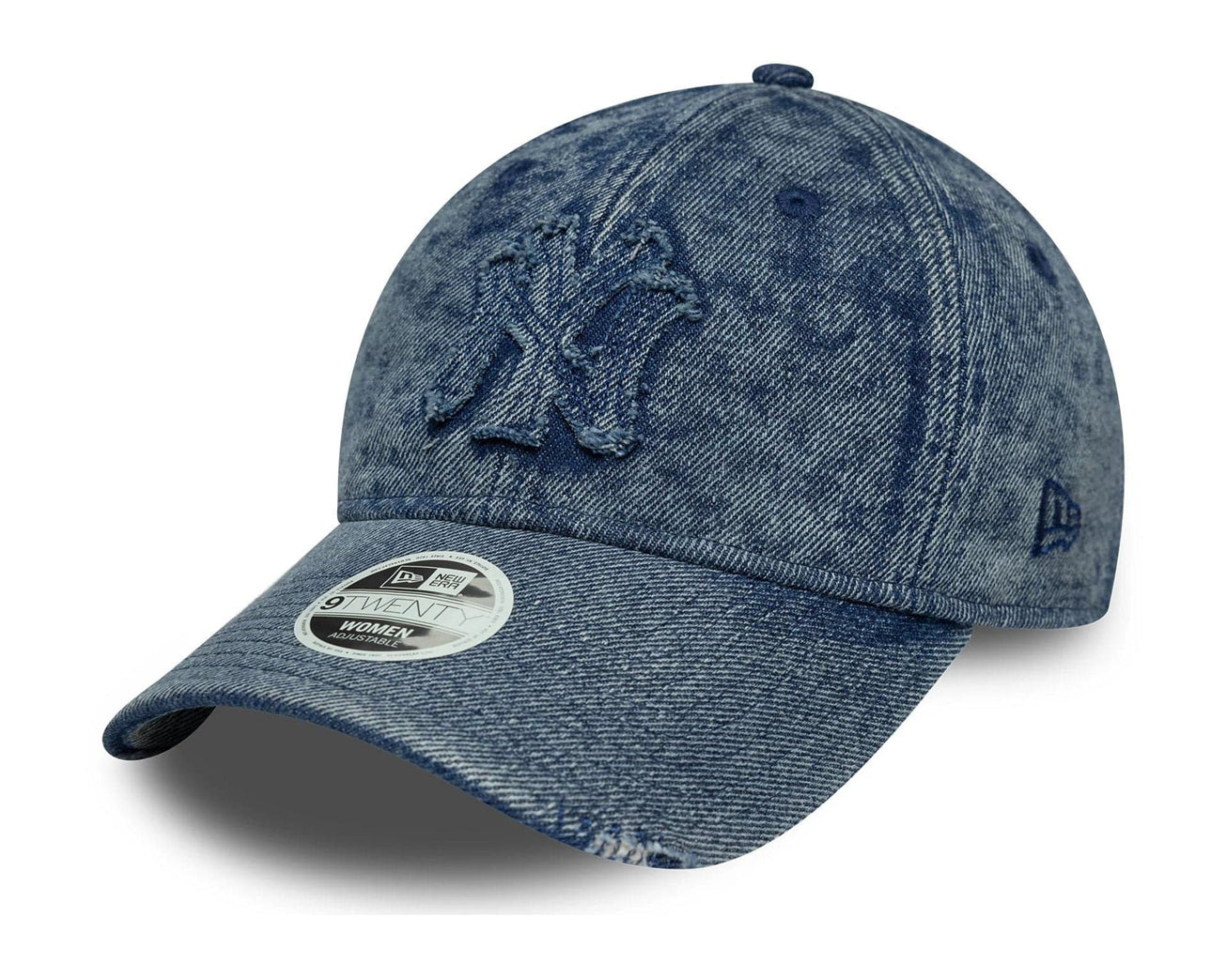 Cappello Donna Stone Denim 9Twenty Neyyan Pab Donna