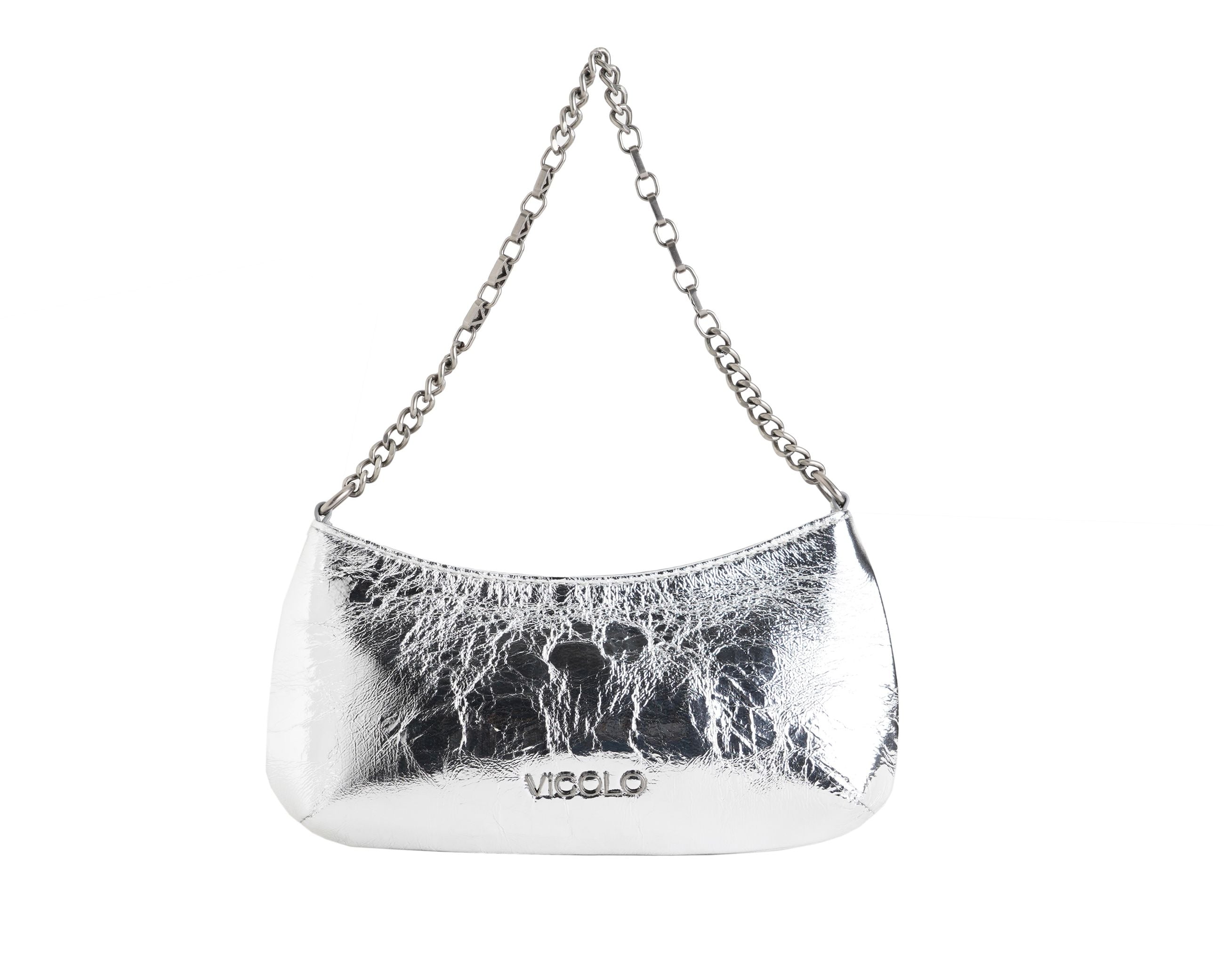 Borsetta a spalla VICOLO XF0009 Donna