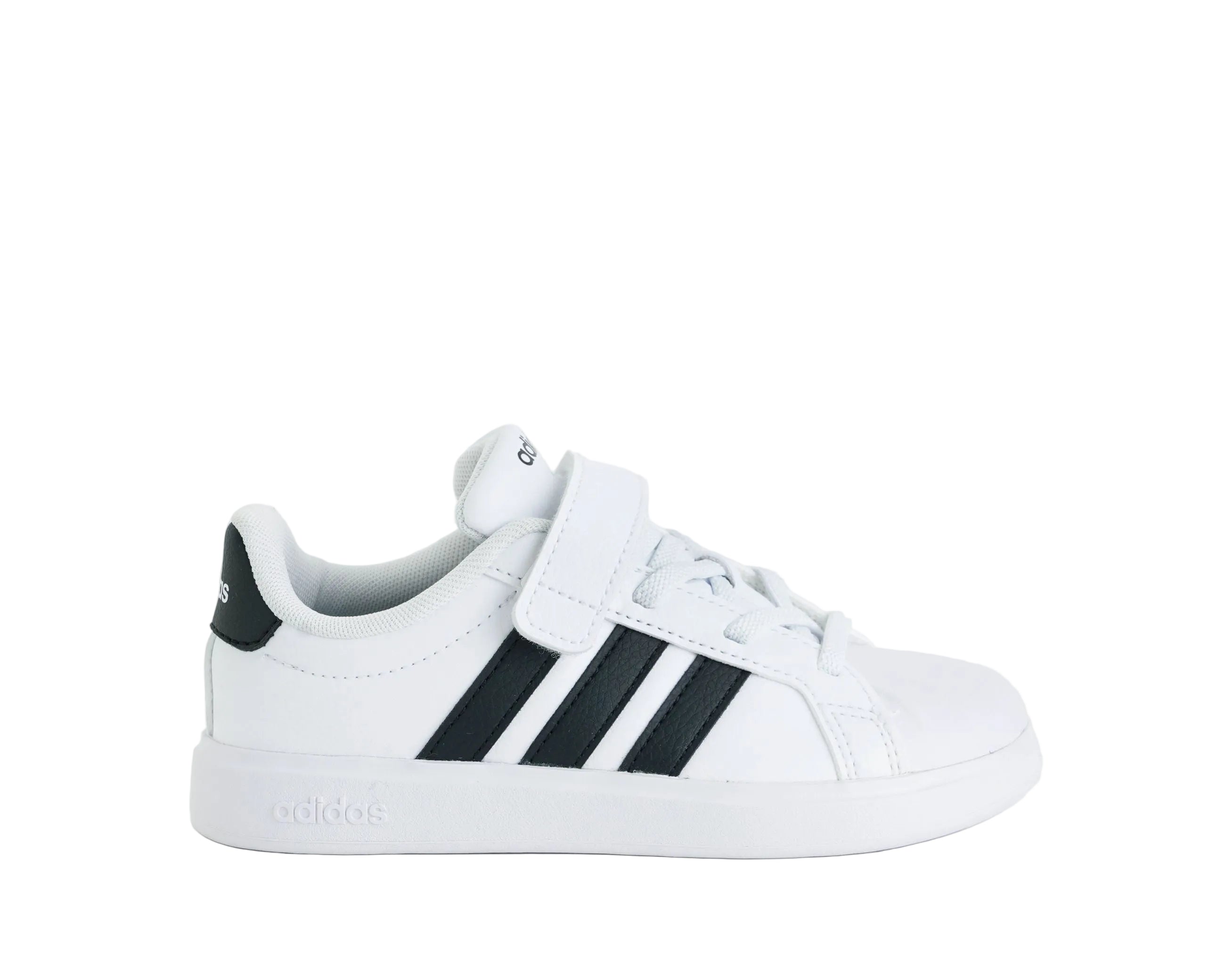 Sneakers Adidas Streetalk EL C JQ6144 White Unisex bambino