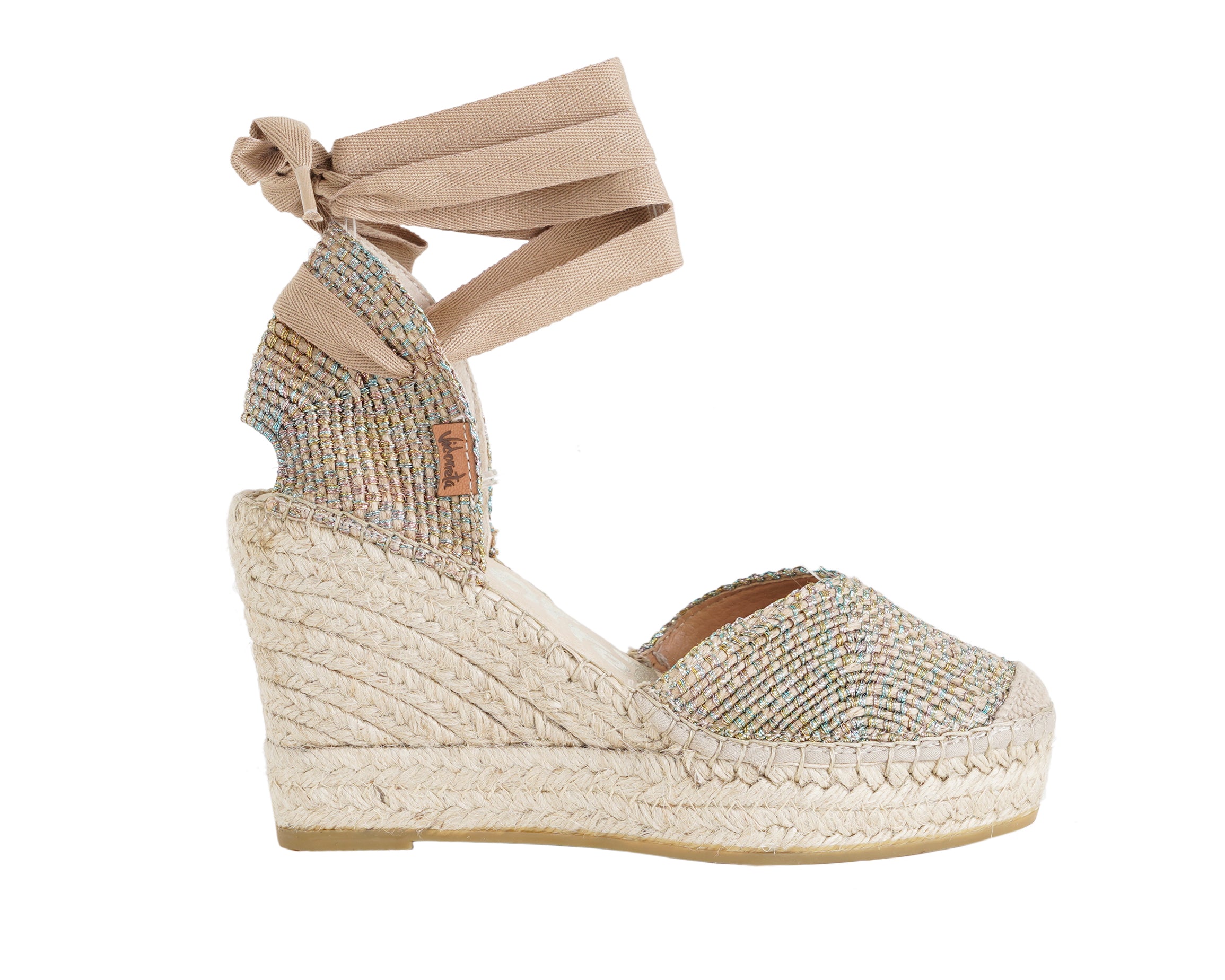 Espadrillas Donna