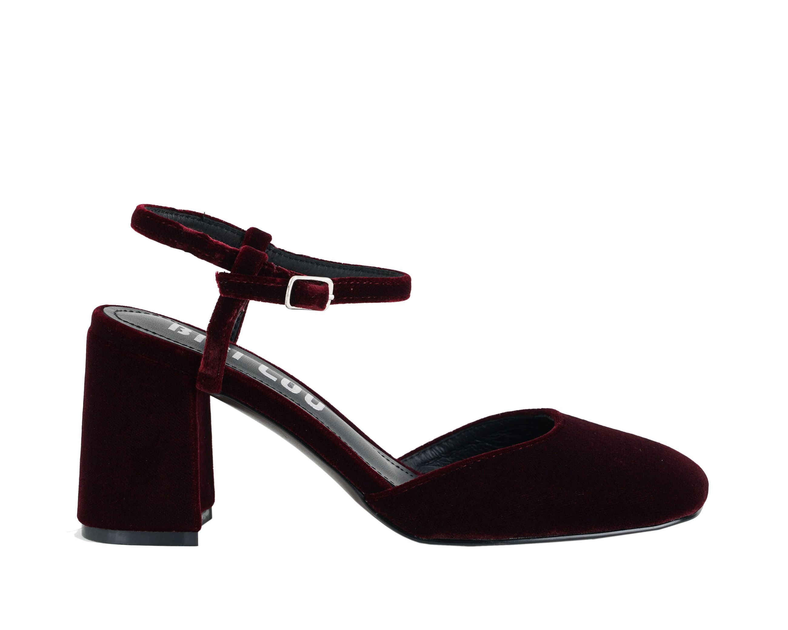 Decolletè BIBI LOU EMILY PUMP 693Z70VK Donna