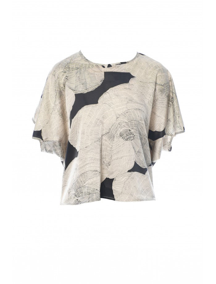 Blusa Donna