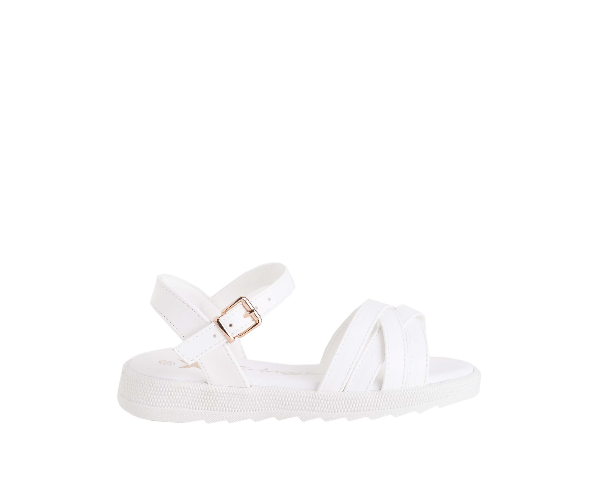 Sandalo basso Bambina