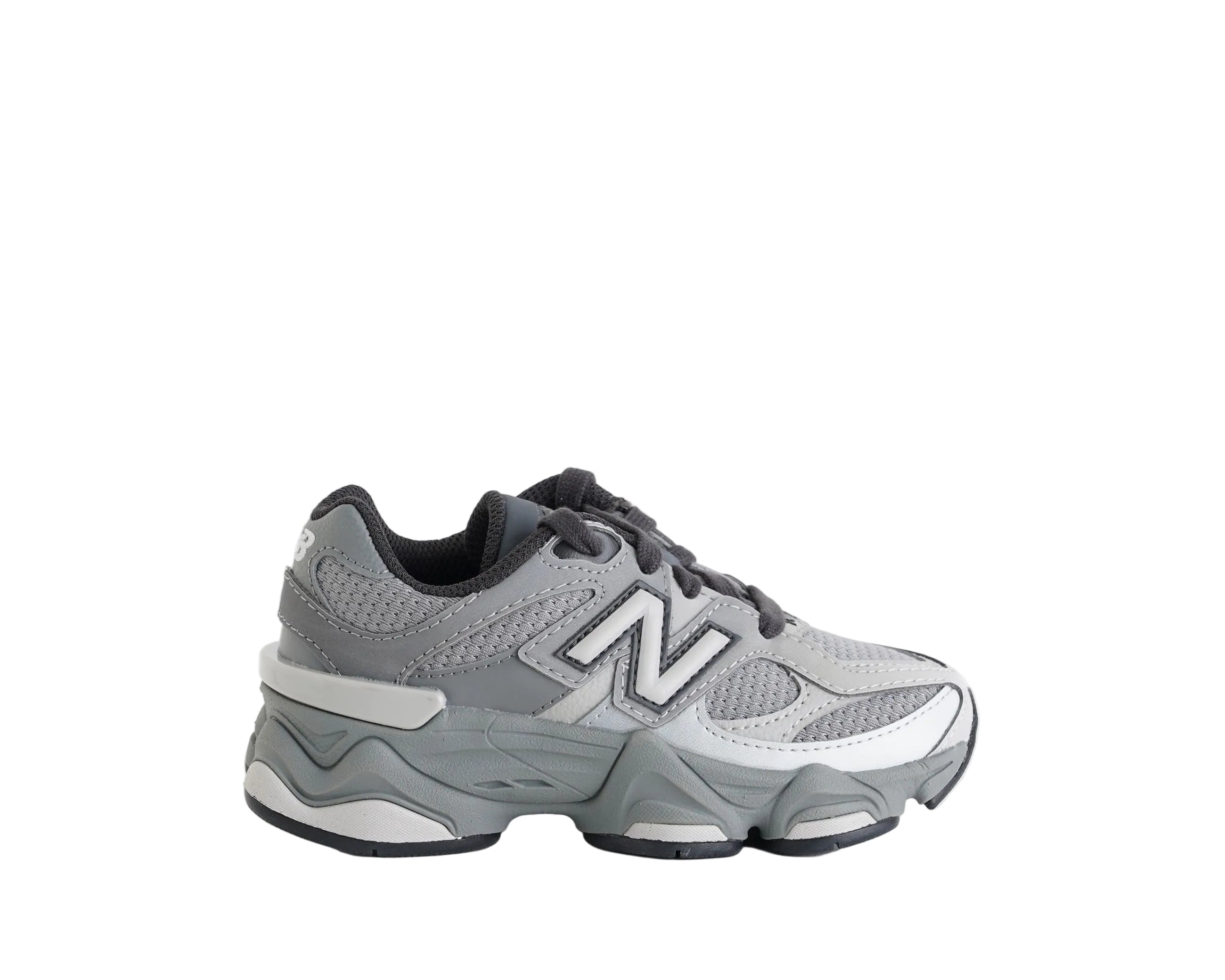 Sneakers New Balance P906033P Slate Grey/Harbor Grey